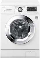 Купити пральна машина LG FH096ND3  за ціною від 10999 грн.