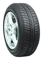 Купити шини BF Goodrich Touring (155/65 R14 75T) за ціною від 1238 грн.