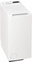 Купить стиральная машина Whirlpool TDLR 55111  по цене от 9899 грн.