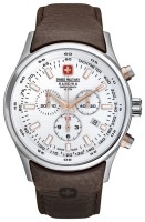 Купити наручний годинник Swiss Military Hanowa 06-4156.04.001.09  за ціною від 16360 грн.