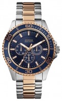 Купить наручные часы GUESS W0172G3  по цене от 5890 грн.