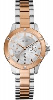 Купить наручные часы GUESS W0443L4  по цене от 9990 грн.