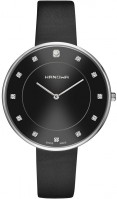 Купити наручний годинник HANOWA 16-6054.04.007  за ціною від 6760 грн.