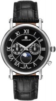 Купить наручные часы HANOWA 16-6059.04.007  по цене от 7560 грн.