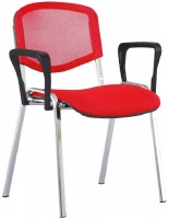 Купити стілець Nowy Styl Iso Net Arm  за ціною від 904 грн.