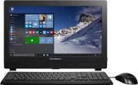 Купити персональний комп'ютер Lenovo S200z AIO (S200z 10K4003LRU) за ціною від 12480 грн.