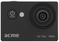Купити action камера ACME VR04 за ціною від 1939 грн.