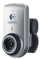 Купити WEB-камера Logitech QuickCam Deluxe for Notebooks  за ціною від 209 грн.