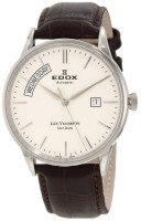 Купити наручний годинник EDOX 1218 83007 3 AIN за ціною від 35960 грн.