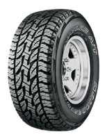 Купити шини Bridgestone Dueler A/T 694 (205/70 R15 96T) за ціною від 5469 грн.