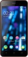 Купити мобільний телефон BQ BQ-5020 Strike 