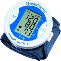 Купить тонометр Geratherm Tensio Control GP 6220  по цене от 1740 грн.