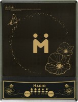 Купити плита Magio MG-443  за ціною від 765 грн.