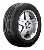 Купити шини Bridgestone Dueler H/L 400 (245/50 R20 102V) за ціною від 7200 грн.