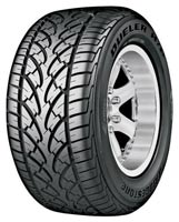 Купить шины Bridgestone Dueler H/P 680 (245/70 R16 107H) по цене от 1942 грн.