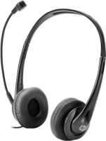 Купить наушники HP Stereo 3.5mm Headset  по цене от 819 грн.