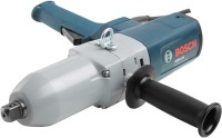 Купить дрель / шуруповерт Bosch GDS 24 Professional 0601434108  по цене от 26292 грн.