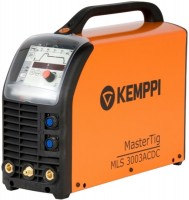 Купити зварювальний апарат Kemppi MasterTig MLS 3003 ACDC  за ціною від 280854 грн.