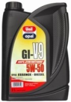 Купити моторне мастило Unil GI-V9 5W-50 1L за ціною від 357 грн.