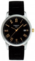 Купити наручний годинник TISSOT T033.410.26.053.00  за ціною від 8690 грн.
