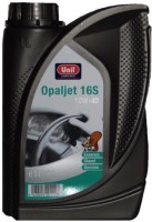 Купити моторне мастило Unil Opaljet 16S 10W-40 1L за ціною від 306 грн.