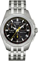 Купити наручний годинник TISSOT T22.1.686.51  за ціною від 15190 грн.