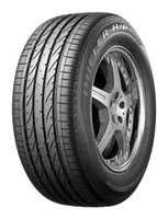 Купити шини Bridgestone Dueler H/P Sport (235/55 R18 100V) за ціною від 5515 грн.