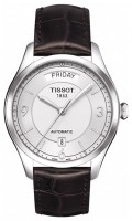 Купити наручний годинник TISSOT T038.430.16.037.00  за ціною від 22490 грн.