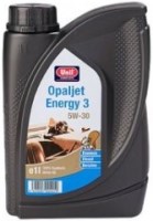 Купить моторное масло Unil Opaljet Energy 3 5W-30 1L  по цене от 1079 грн.