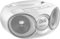 Купить аудиосистема Philips AZ-318  по цене от 3942 грн.