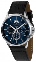 Купить наручные часы Jacques Lemans 1-1542G: цена от 6720 грн.
