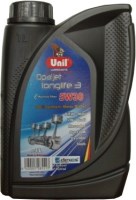 Купити моторне мастило Unil Opaljet Longlife 3 5W-30 1L  за ціною від 418 грн.