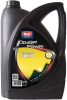 Купити моторне мастило Unil Opaljet Power 5W-30 5L за ціною від 1656 грн.