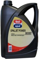 Купить моторное масло Unil Opaljet Power Boost 5W-20 5L  по цене от 1586 грн.