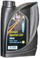 Купити моторне мастило Unil Opaljet Special LGO 5W-30 1L за ціною від 330 грн.