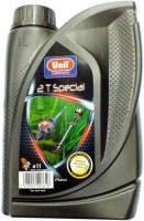 Купить моторное масло Unil 2T Special TC 1L  по цене от 312 грн.