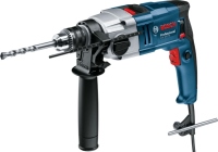 Купити дриль / шурупокрут Bosch GSB 18-2 RE Professional 06011A21P0 за ціною від 351 грн.