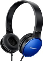 Купить навушники Panasonic RP-HF300: цена от 799 грн.