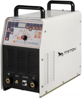 Купити зварювальний апарат Triton ALUTIG 250P AC/DC