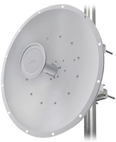 Купити антена для роутера Ubiquiti RocketDish 5G-30  за ціною від 6177 грн.
