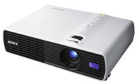 Купити проєктор Sony VPL-DX15 за ціною від 51000 грн.