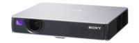 Купити проєктор Sony VPL-MX20 за ціною від 54000 грн.