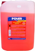 Купити охолоджувальна рідина Polar Premium Longlife Concentrate 10L  за ціною від 1970 грн.