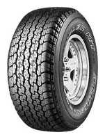 Купити шини Bridgestone Dueler H/T 840 (275/65 R17 115H) за ціною від 3133 грн.