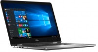 Купити ноутбук Dell Inspiron 17 7778 (I7751210NDW-5S) за ціною від 29039 грн.
