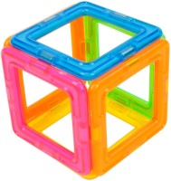 Купить конструктор Magformers Neon Color Set 63001  по цене от 680 грн.