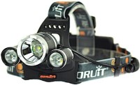 Купити ліхтарик Boruit HL-720