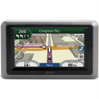 Купить GPS-навигатор Garmin Zumo 660  по цене от 14990 грн.