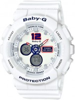 Купить наручний годинник Casio Baby-G BA-120TR-7B: цена от 7930 грн.