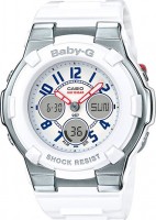 Купить наручний годинник Casio Baby-G BGA-110TR-7B: цена от 9400 грн.